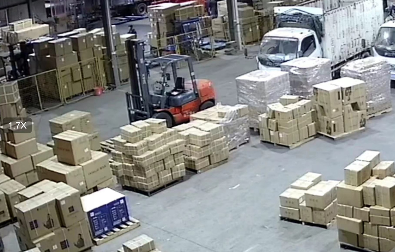 潮州到绍兴物流公司-潮州到绍兴物流专线-「送货到门」